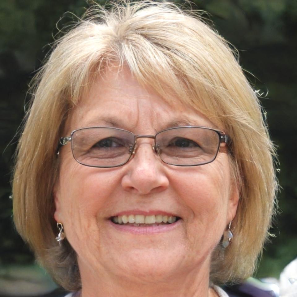 Layla Nkrumah, Senior Menu Architect